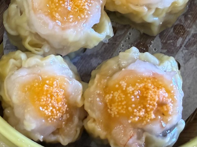 Golden Lake Pavilion food
